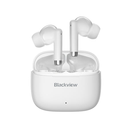 Blackview Airbuds 4 (Auricolari wireless - Bluetooth 5.3) Bianco