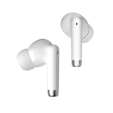 Blackview Airbuds 4 (Auricolari wireless - Bluetooth 5.3) Bianco