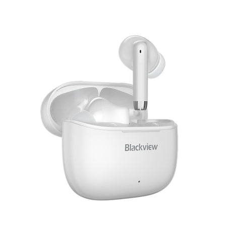 Blackview Airbuds 4 (Auricolari wireless - Bluetooth 5.3) Bianco