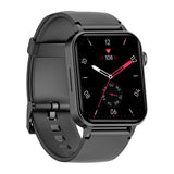 Blackview W10 (Montre Connectée - 1.69'' - Microphone intégré) Noir
