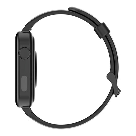 Blackview W10 (Reloj inteligente - 1.69'' - Micrófono integrado) Negro