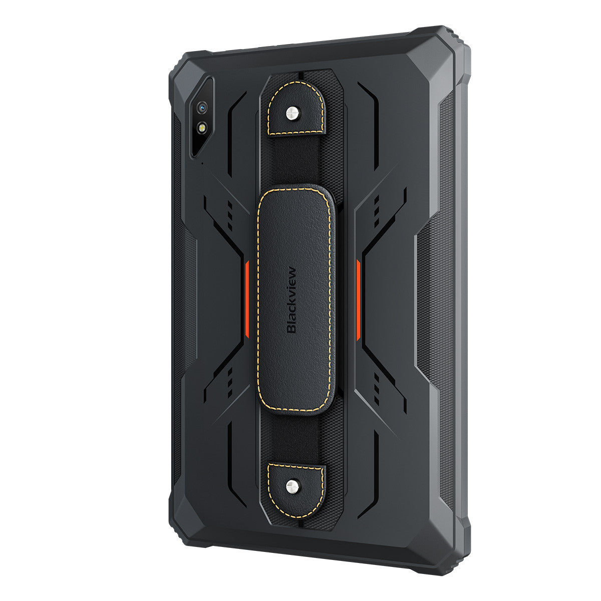 Blackview Active 8 Pro (Double Sim - Ecran 10.36'' - 4G/LTE - 256 Go, 8 Go RAM) Orange