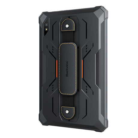 Blackview Active 8 Pro (Double Sim - Ecran 10.36'' - 4G/LTE - 256 Go, 8 Go RAM) Orange