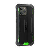 Blackview BV5300 Pro (Double Sim - Ecran de 6.1'' - 64 Go, 4 Go RAM) Vert