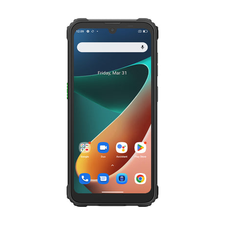 Blackview BV5300 Pro (Dual SIM - Pantalla de 6.1'' - 64 GB, 4 GB RAM) Verde