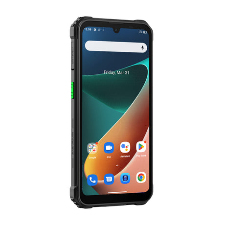 Blackview BV5300 Pro (Dual SIM - Pantalla de 6.1'' - 64 GB, 4 GB RAM) Verde