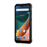 Blackview BV5300 Pro (Double Sim - Ecran de 6.1'' - 64 Go, 4 Go RAM) Orange