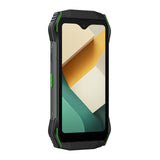 Blackview N6000 (Dual SIM - Pantalla de 4.3'' - 256 GB, 8 GB RAM) Verde