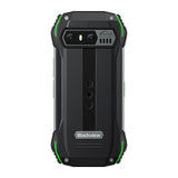 Blackview N6000 (Dual SIM - Pantalla de 4.3'' - 256 GB, 8 GB RAM) Verde