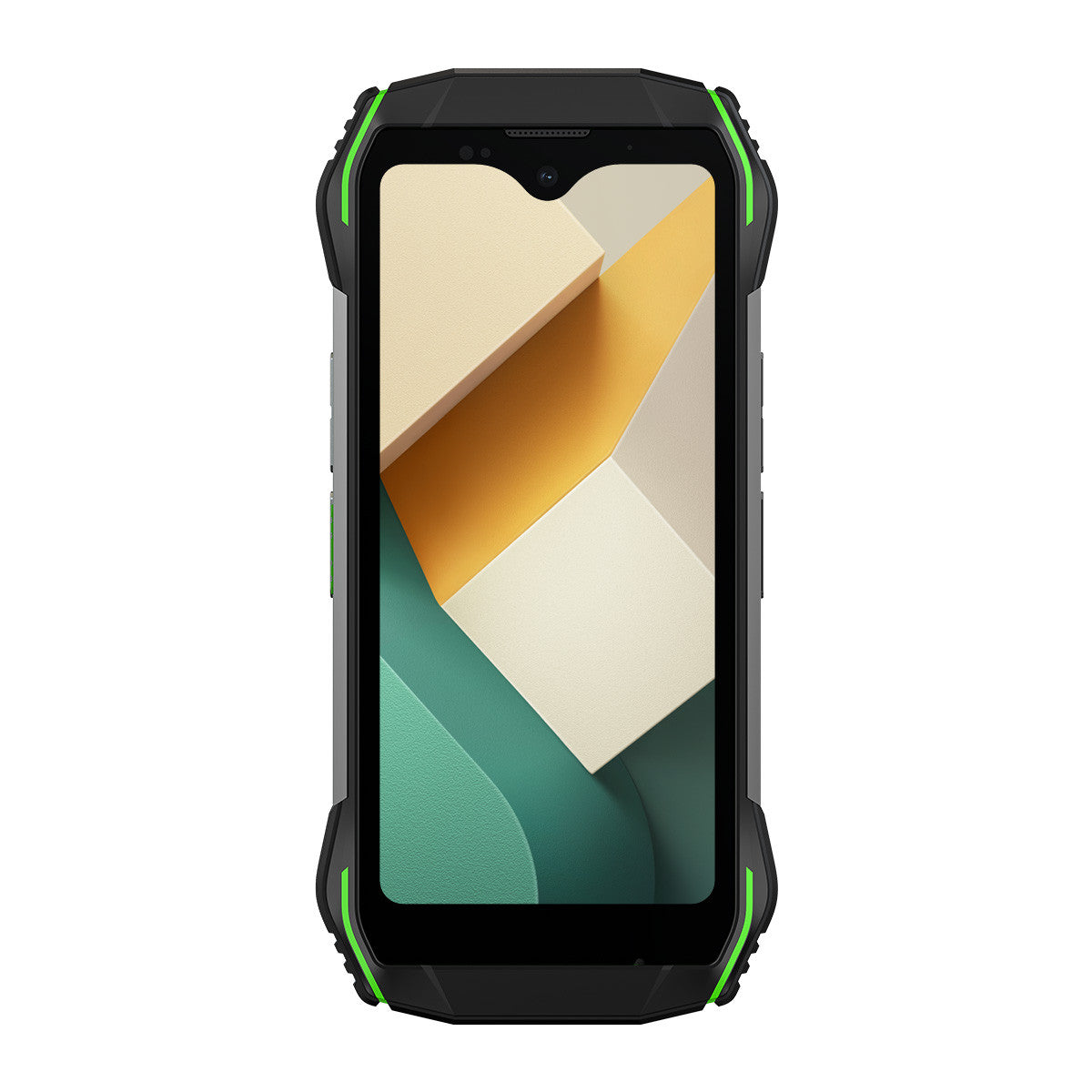 Blackview N6000 (Dual SIM - Pantalla de 4.3'' - 256 GB, 8 GB RAM) Verde