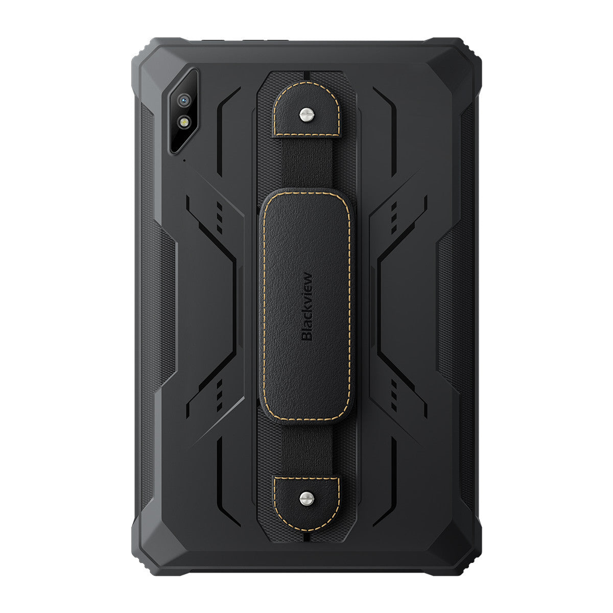 Blackview Active 8 (Double Sim - Ecran 10.36'' - 4G/LTE - 128 Go, 6 Go RAM) Noir