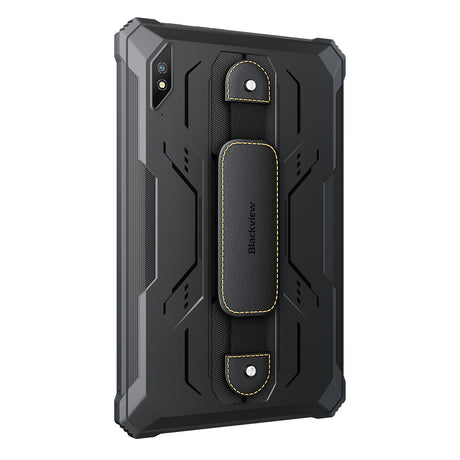 Blackview Active 8 (Dual SIM - 10.36'' Screen - 4G/LTE - 128 GB, 6 GB RAM) Black