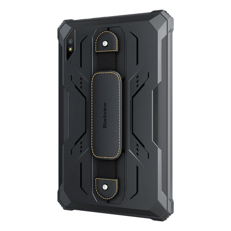 Blackview Active 8 (Dual SIM - 10.36'' Screen - 4G/LTE - 128 GB, 6 GB RAM) Black