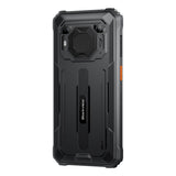 Blackview BV6200 (Dual SIM - 64 GB, 4 GB RAM - 13 000 mAh) Zwart