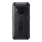 Blackview BV6200 (Dual SIM - 64 GB, 4 GB RAM - 13 000 mAh) Zwart