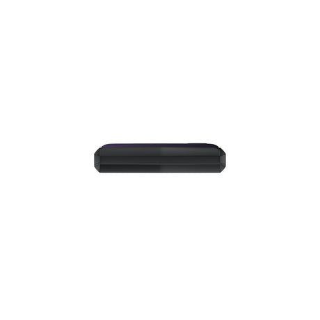 Cubot POCKET 3 (4.5'', 64 GB, 4 GB RAM) Nero