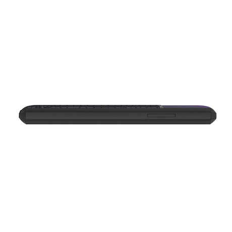 Cubot POCKET 3 (4.5'', 64 GB, 4 GB RAM) Nero