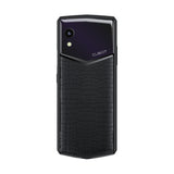 Cubot POCKET 3 (4.5'', 64 GB, 4 GB RAM) zwart