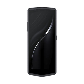 Cubot POCKET 3 (4.5'', 64 GB, 4 GB RAM) zwart