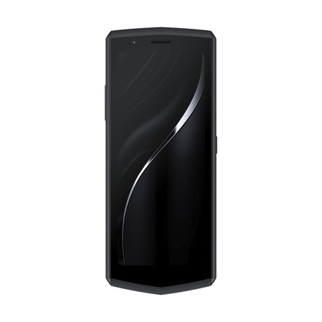 Cubot POCKET 3 (4.5'', 64 GB, 4 GB RAM) Nero