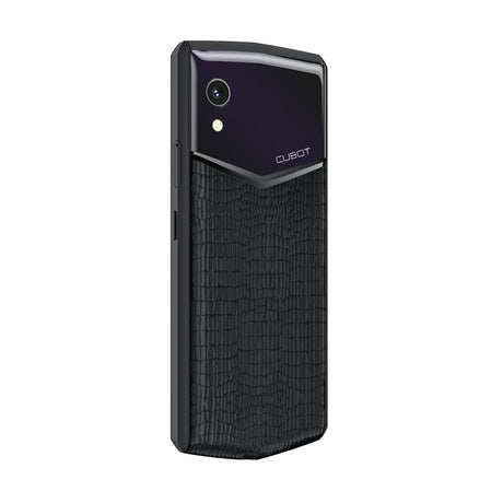Cubot POCKET 3 (4.5'', 64 GB, 4 GB RAM) Nero