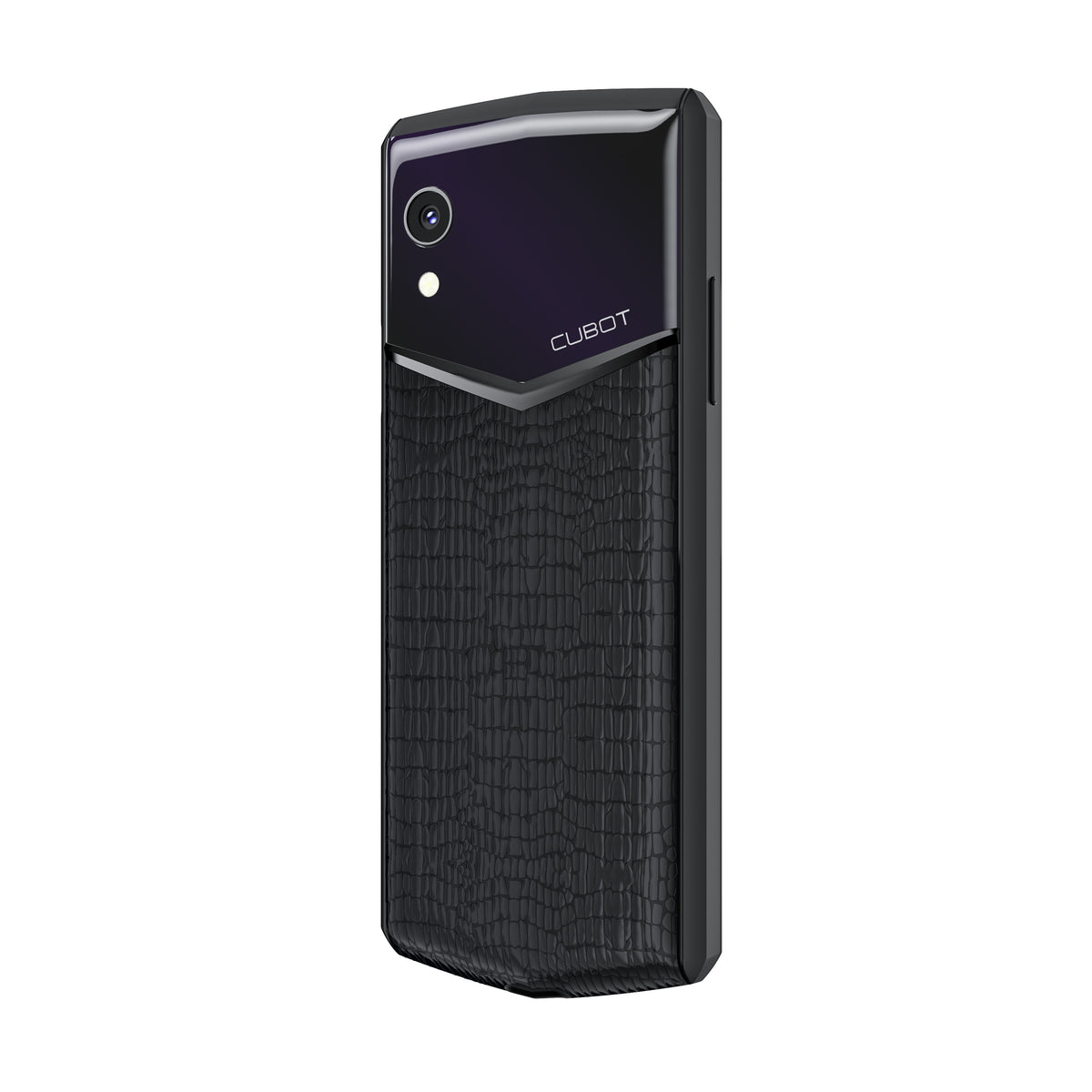 Cubot POCKET 3 (4.5'', 64 GB, 4 GB RAM) zwart