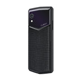 Cubot POCKET 3 (4.5'', 64 GB, 4 GB RAM) zwart