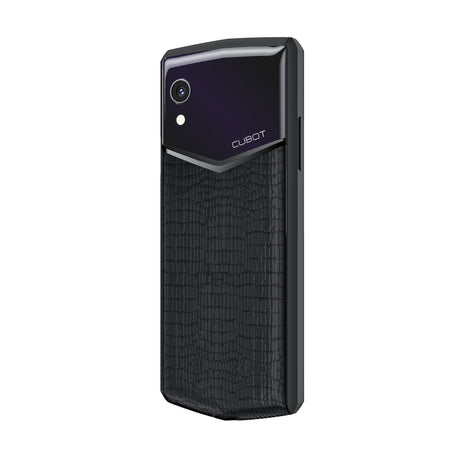 Cubot POCKET 3 (4.5'', 64 GB, 4 GB RAM) Nero