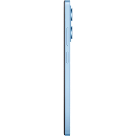 Xiaomi Redmi Note 12 Pro (Dual SIM - 6.67", 256 GB, 8 GB RAM) Blauw