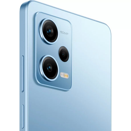 Xiaomi Redmi Note 12 Pro (Dual SIM - 6.67", 256 GB, 8 GB RAM) Blauw