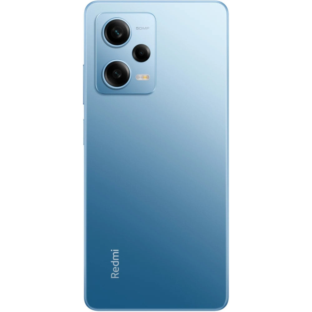 Xiaomi Redmi Note 12 Pro (Double Sim - 6.67", 256 Go, 8 Go RAM) Bleu