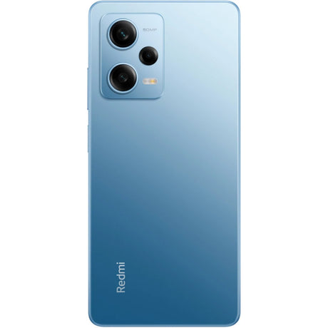 Xiaomi Redmi Note 12 Pro (Dual SIM - 6.67", 256 GB, 8 GB RAM) Blauw