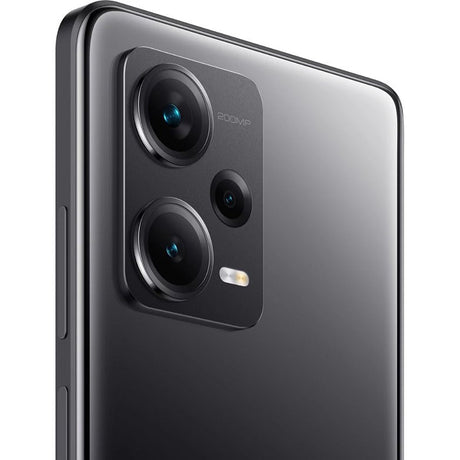 Xiaomi Redmi Note 12 Pro + (Dual SIM - 6.67", 256 GB, 8 GB RAM) Zwart