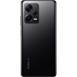 Xiaomi Redmi Note 12 Pro + (Dual-SIM - 6.67", 256 GB, 8 GB RAM) Schwarz
