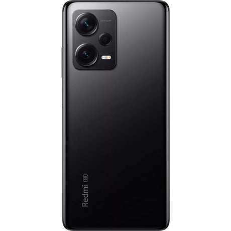 Xiaomi Redmi Note 12 Pro + (Dual SIM - 6.67", 256 GB, 8 GB RAM) Zwart