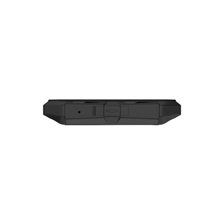 Doogee S110 (Dual SIM - 6.58'', 256 GB, 12 GB RAM) zwart