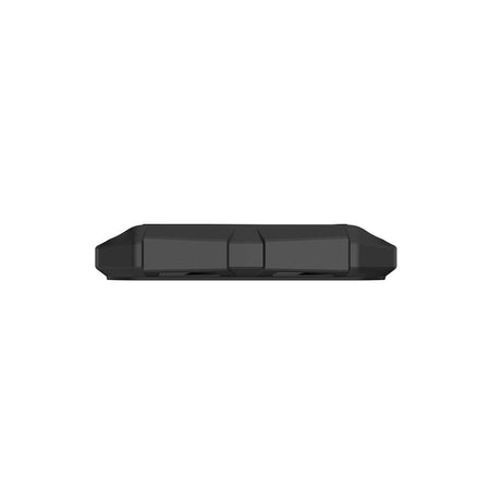 Doogee S110 (Dual SIM - 6.58'', 256 GB, 12 GB RAM) Zwart