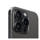 iPhone 15  Pro Max (6.7" - 256 Go, 8 Go RAM) Noir