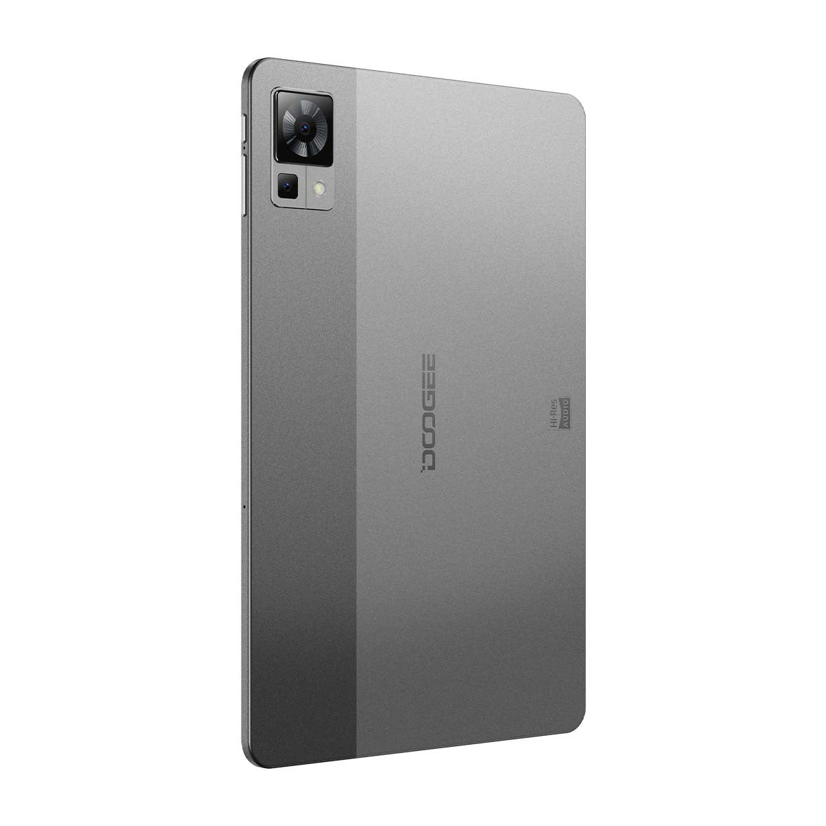 Doogee T30 Pro (Tablette 4G - 11'', 256 Go, 8 Go RAM) Gris