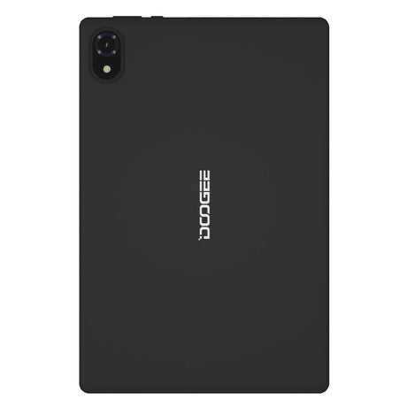 Doogee U10 (Tableta Wifi - 10.1'', 128 GB, 4 GB RAM) Gris