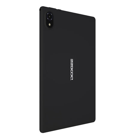 Doogee U10 (Tableta Wifi - 10.1'', 128 GB, 4 GB RAM) Gris