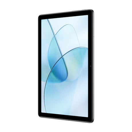 Doogee T10S (4G-tablet - 10.1'', 128 GB, 6 GB RAM) grijs