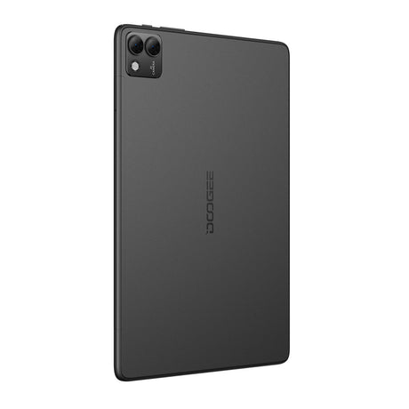 Doogee T10S (4G-tablet - 10.1'', 128 GB, 6 GB RAM) grijs