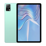 Doogee T20S (Tablette 4G - 10.4'', 128 Go, 8 Go RAM) Vert
