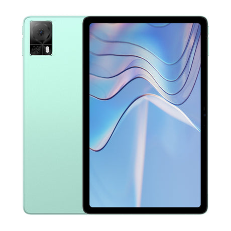 Doogee T20S (Tablet 4G - 10.4'', 128 GB, 8 GB RAM) Verde