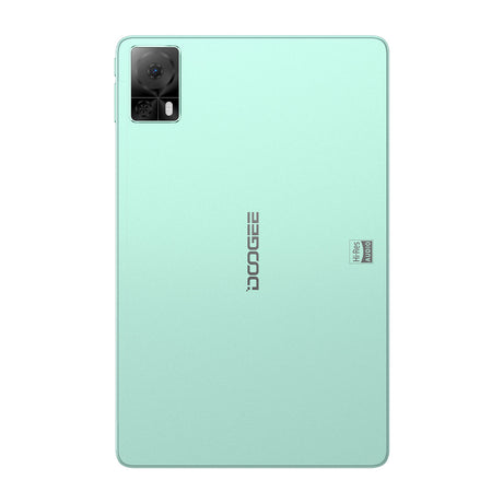 Doogee T20S (Tablet 4G - 10.4'', 128 GB, 8 GB RAM) Verde