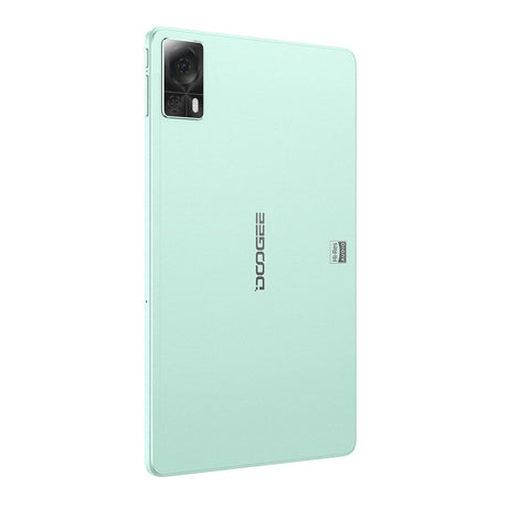 Doogee T20S (Tablet 4G - 10.4'', 128 GB, 8 GB RAM) Verde