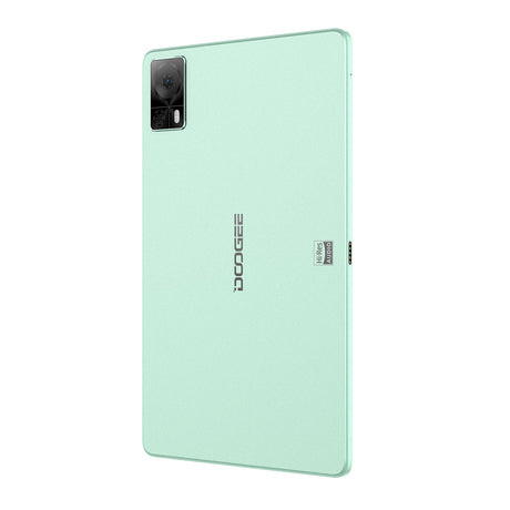 Doogee T20S (Tablet 4G - 10.4'', 128 GB, 8 GB RAM) Verde