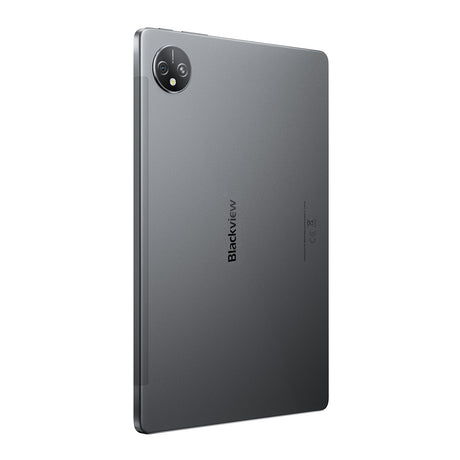 Blackview TAB 80 (Android 13 - 10.1'' - 128 Go, 8 Go RAM) Gris