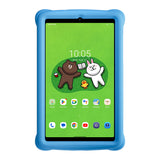 Blackview TAB 60 Kids (Android 13 - 8.68'' - 128 GB, 4 GB RAM) Azul